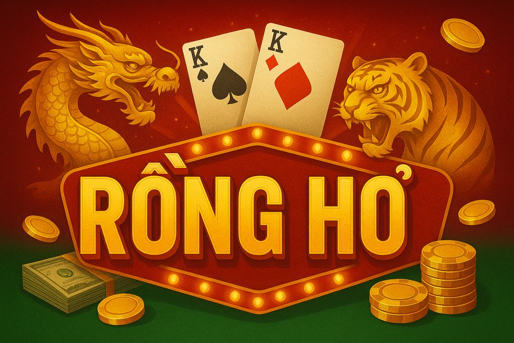 Rồng Hổ MP88 – Trò Chơi Casino Căng Thẳng Và Hấp Dẫn